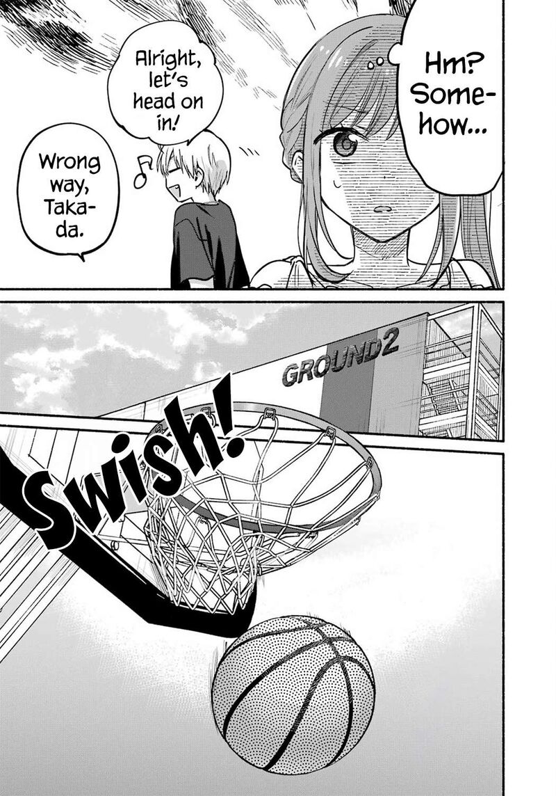 Tonari No Neko To Koi Shirazu 34 10