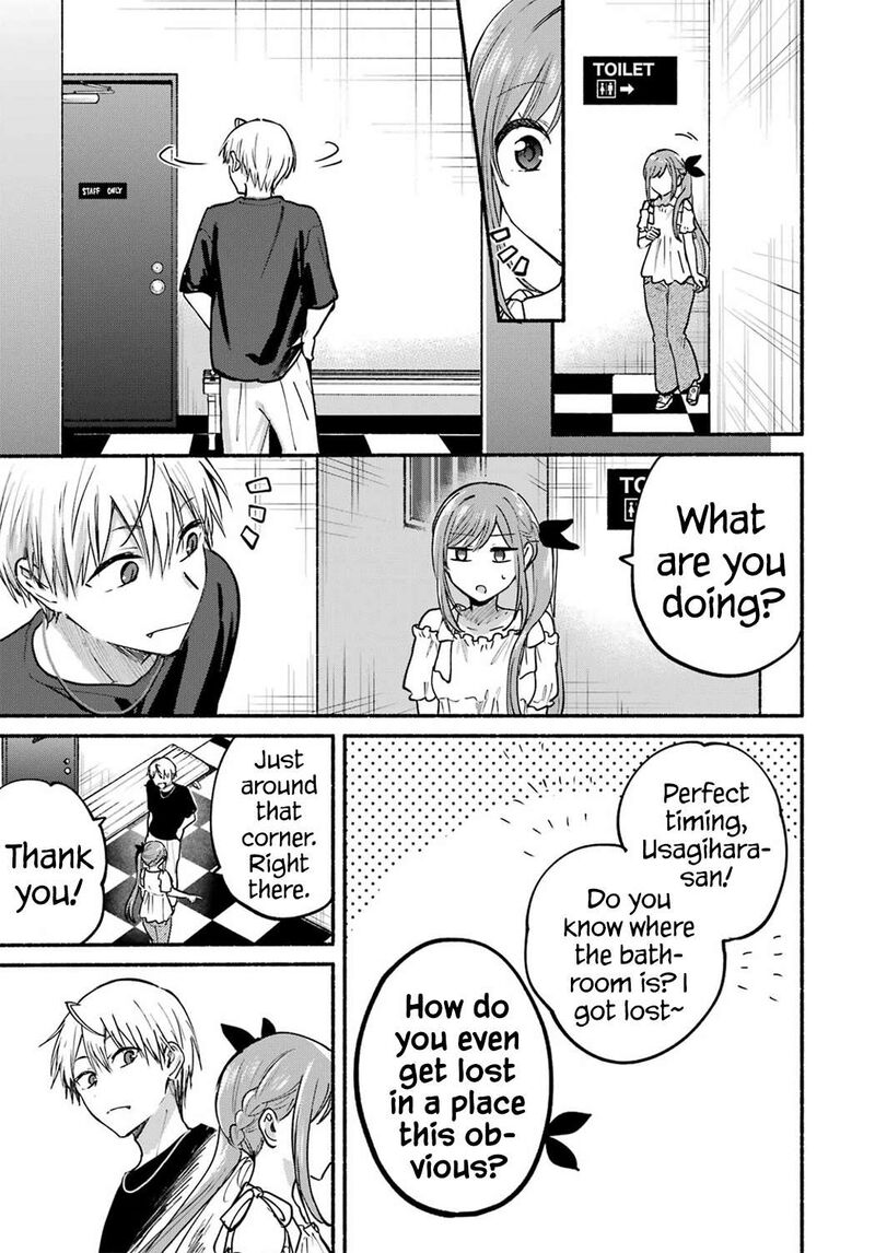Tonari No Neko To Koi Shirazu 34 18