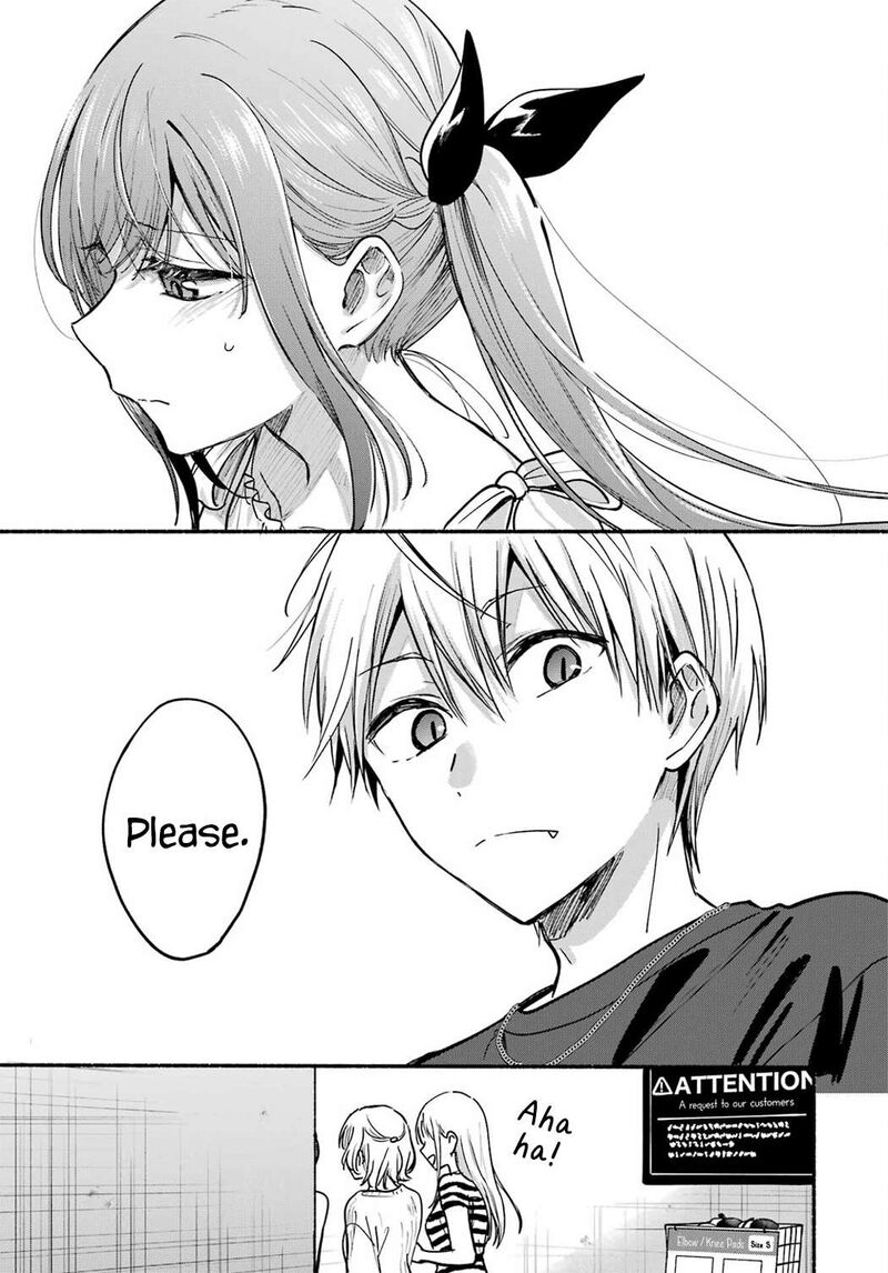 Tonari No Neko To Koi Shirazu 34 22