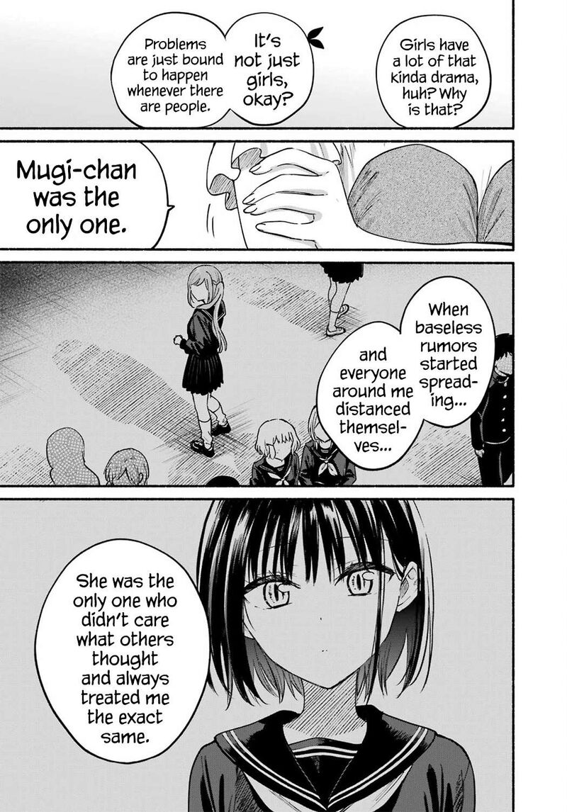 Tonari No Neko To Koi Shirazu 34 24