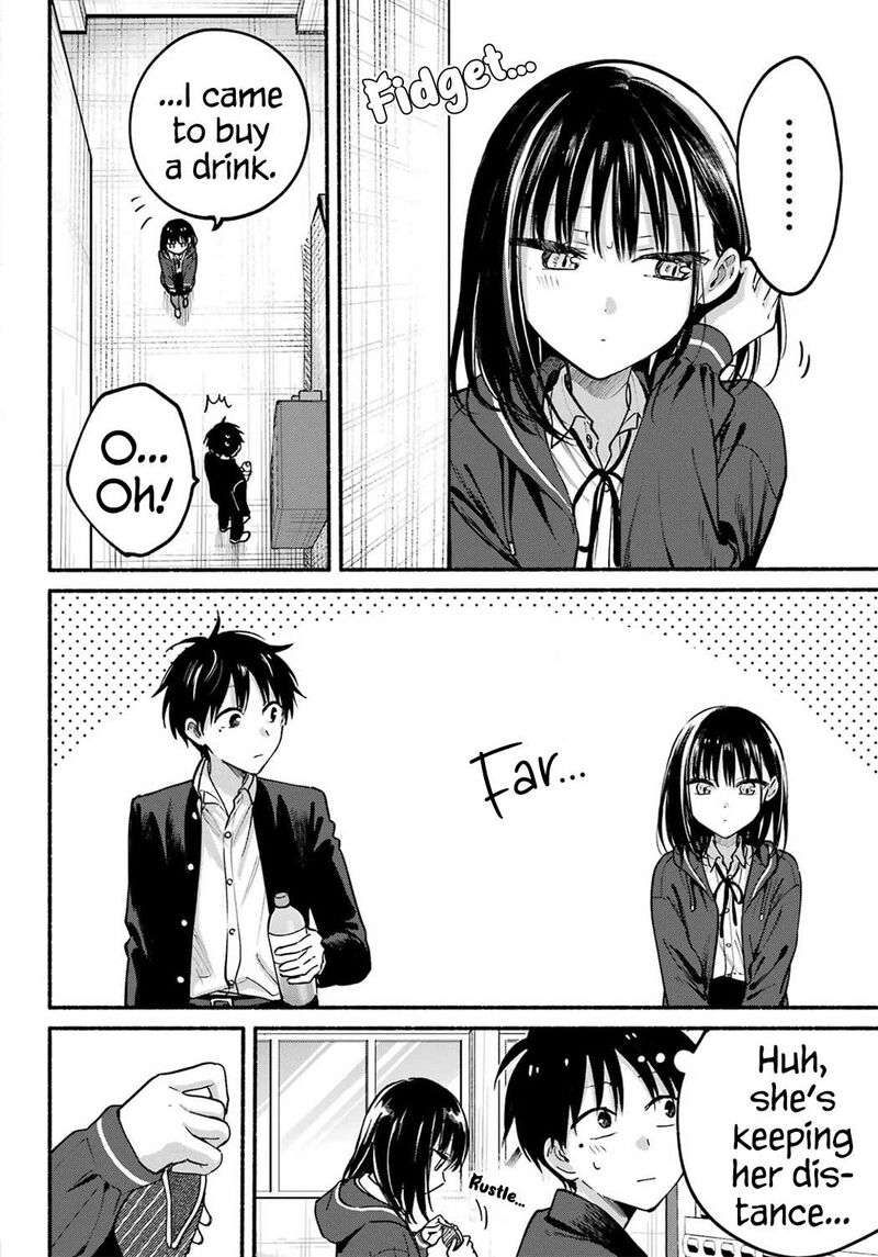 Tonari No Neko To Koi Shirazu 38 24
