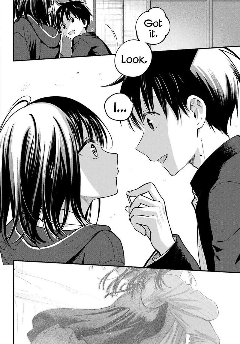 Tonari No Neko To Koi Shirazu 38 28