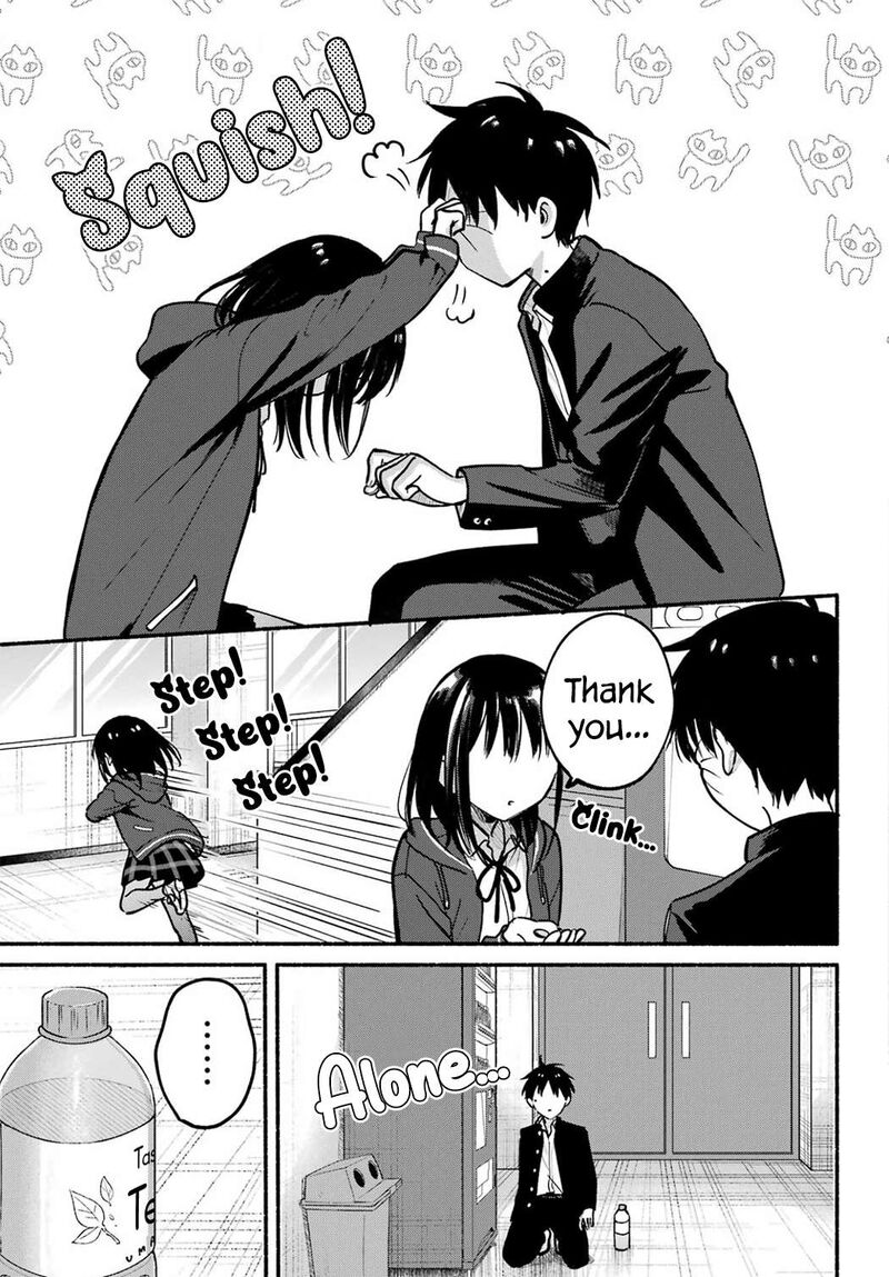Tonari No Neko To Koi Shirazu 38 31