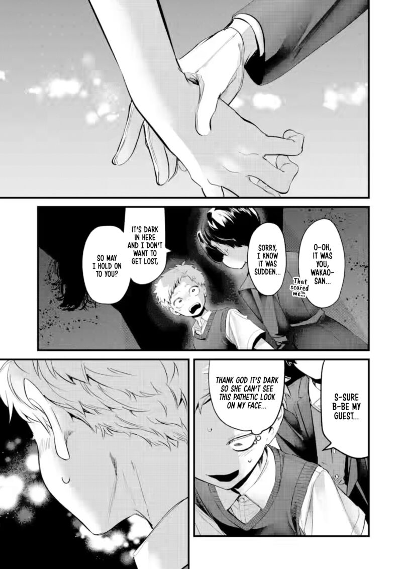 Tonari No Wakao San Wa Miesou De Mienai 26 11