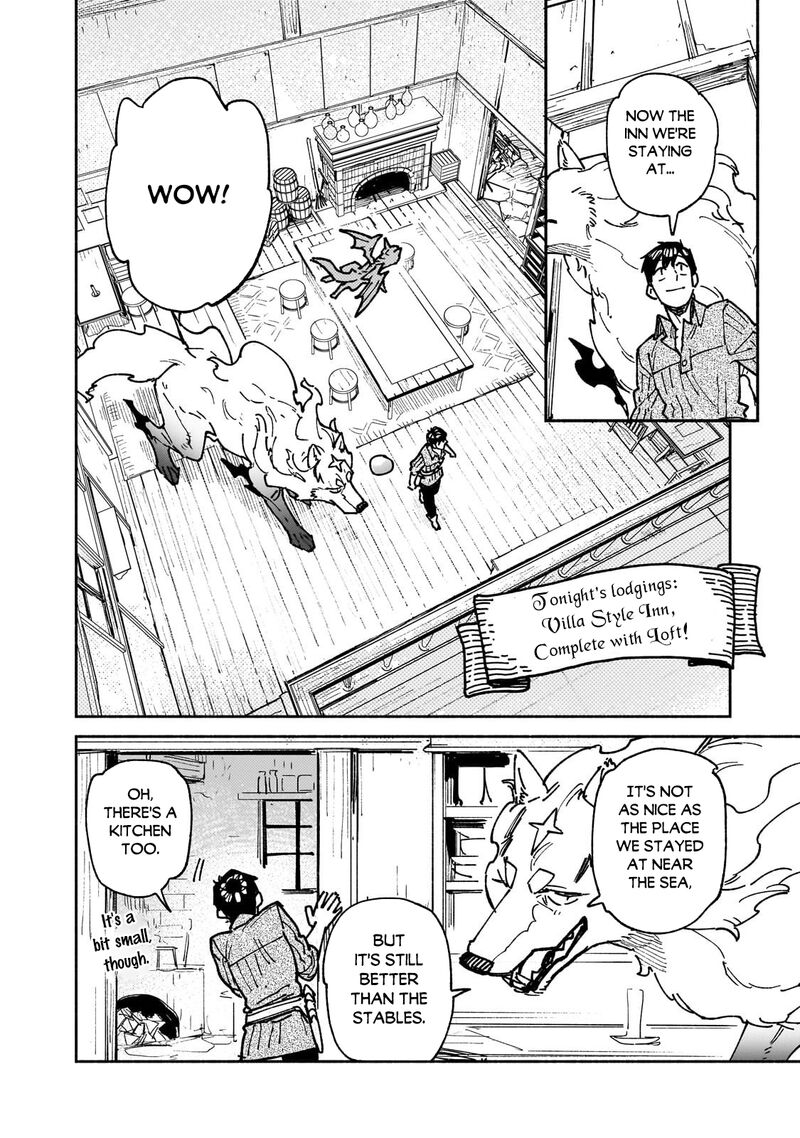 Tondemo Skill De Isekai Hourou Meshi 62a 10