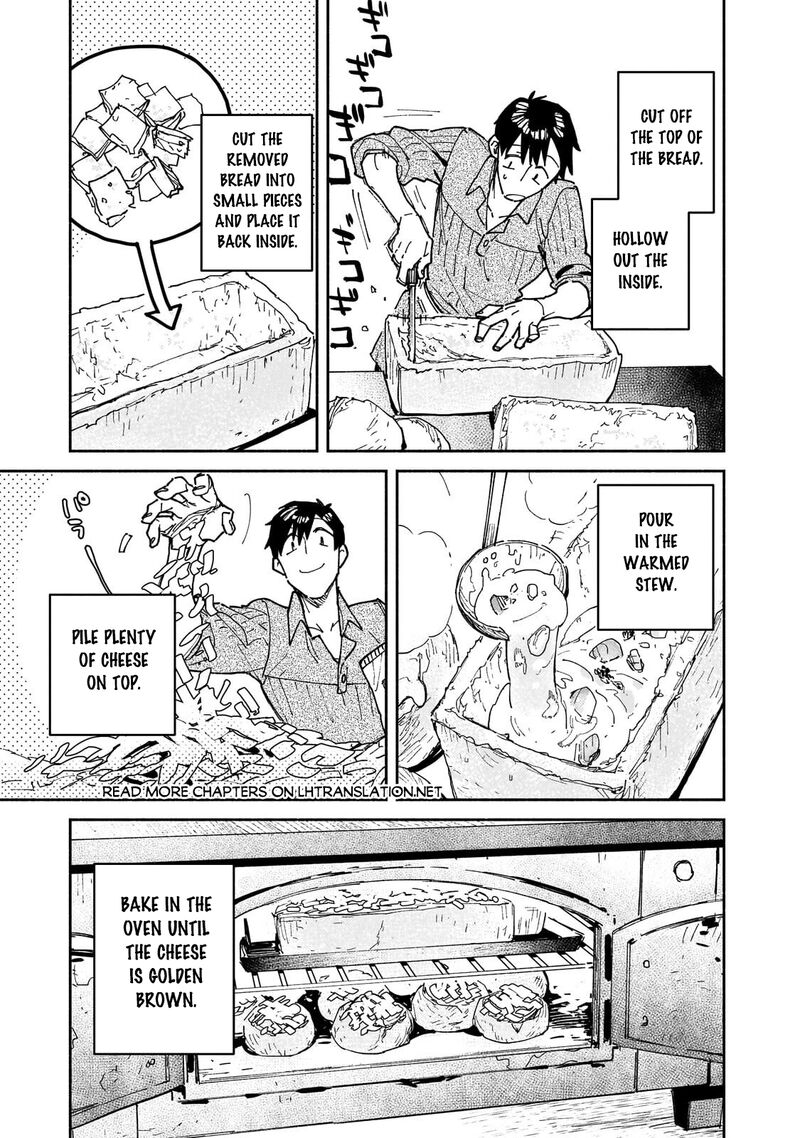 Tondemo Skill De Isekai Hourou Meshi 65 21