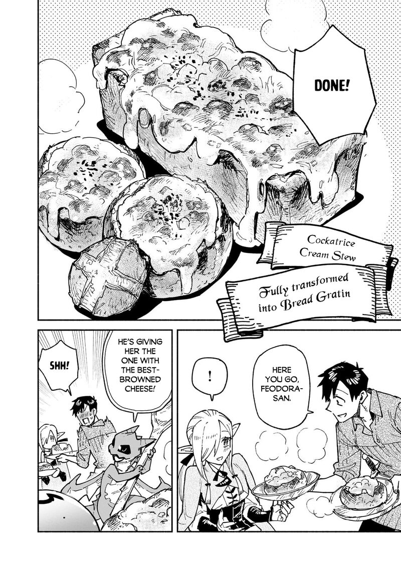 Tondemo Skill De Isekai Hourou Meshi 65 22