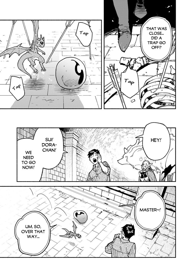 Tondemo Skill De Isekai Hourou Meshi 65 5