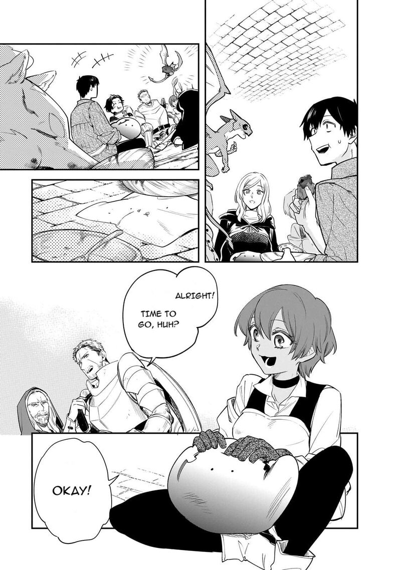 Tondemo Skill De Isekai Hourou Meshi Sui No Daibouken 79 11