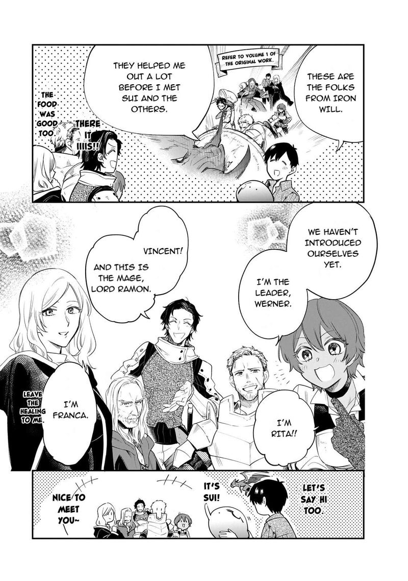 Tondemo Skill De Isekai Hourou Meshi Sui No Daibouken 79 3