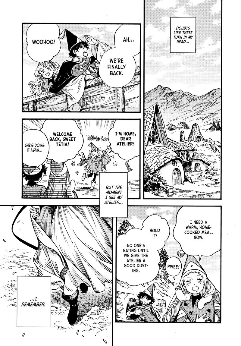 Tongari Boushi No Atelier 93b 11