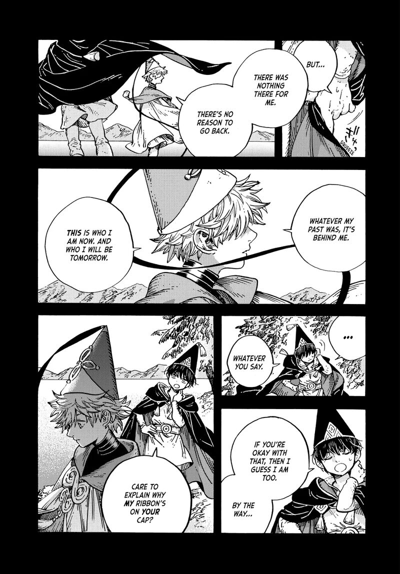 Tongari Boushi No Atelier 93b 3