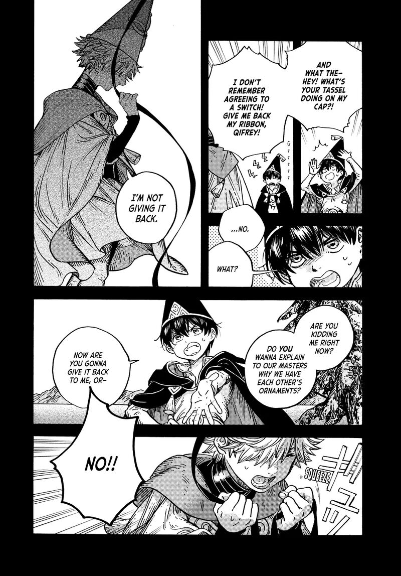 Tongari Boushi No Atelier 93b 4