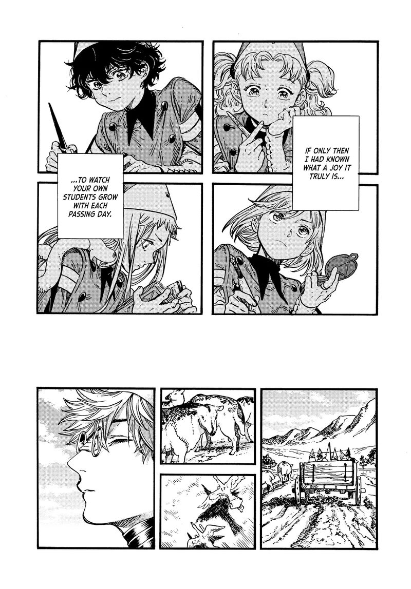 Tongari Boushi No Atelier 93b 9