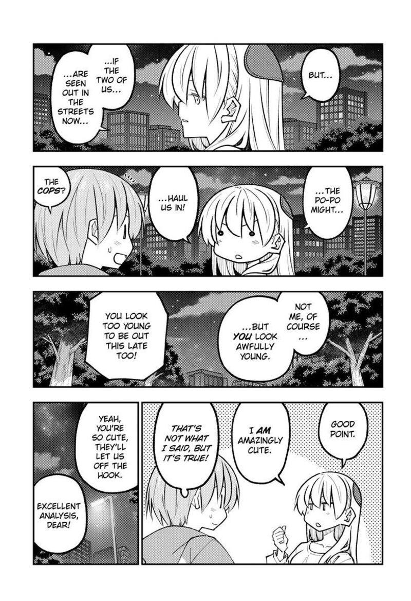 Tonikaku CawaII 332 12