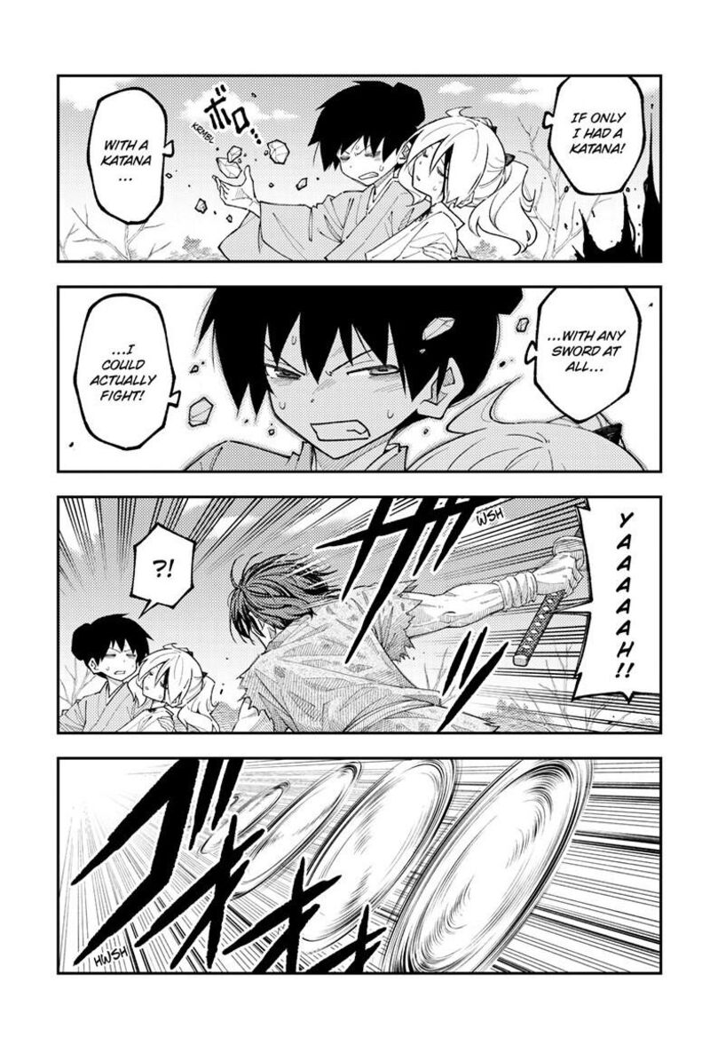 Tonikaku CawaII 337 6