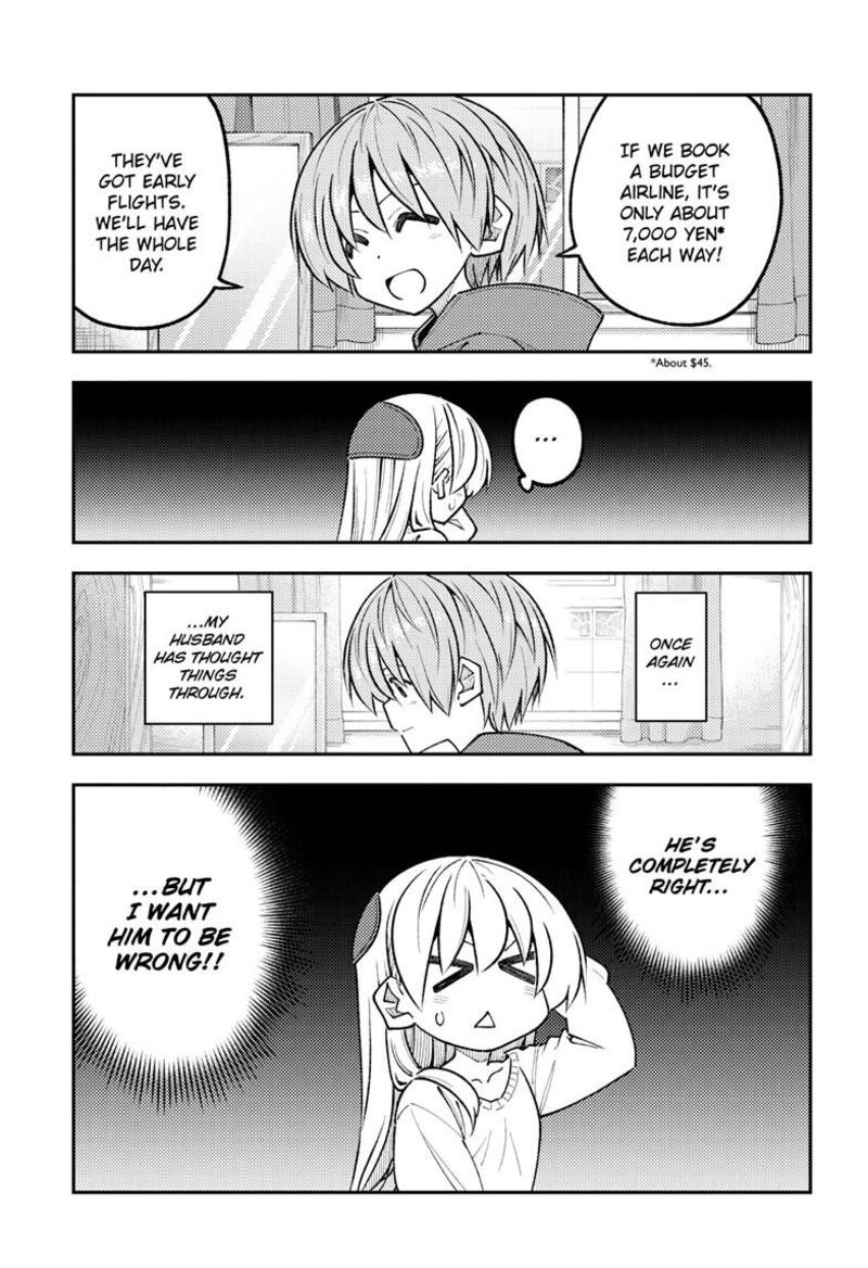 Tonikaku CawaII 338 18