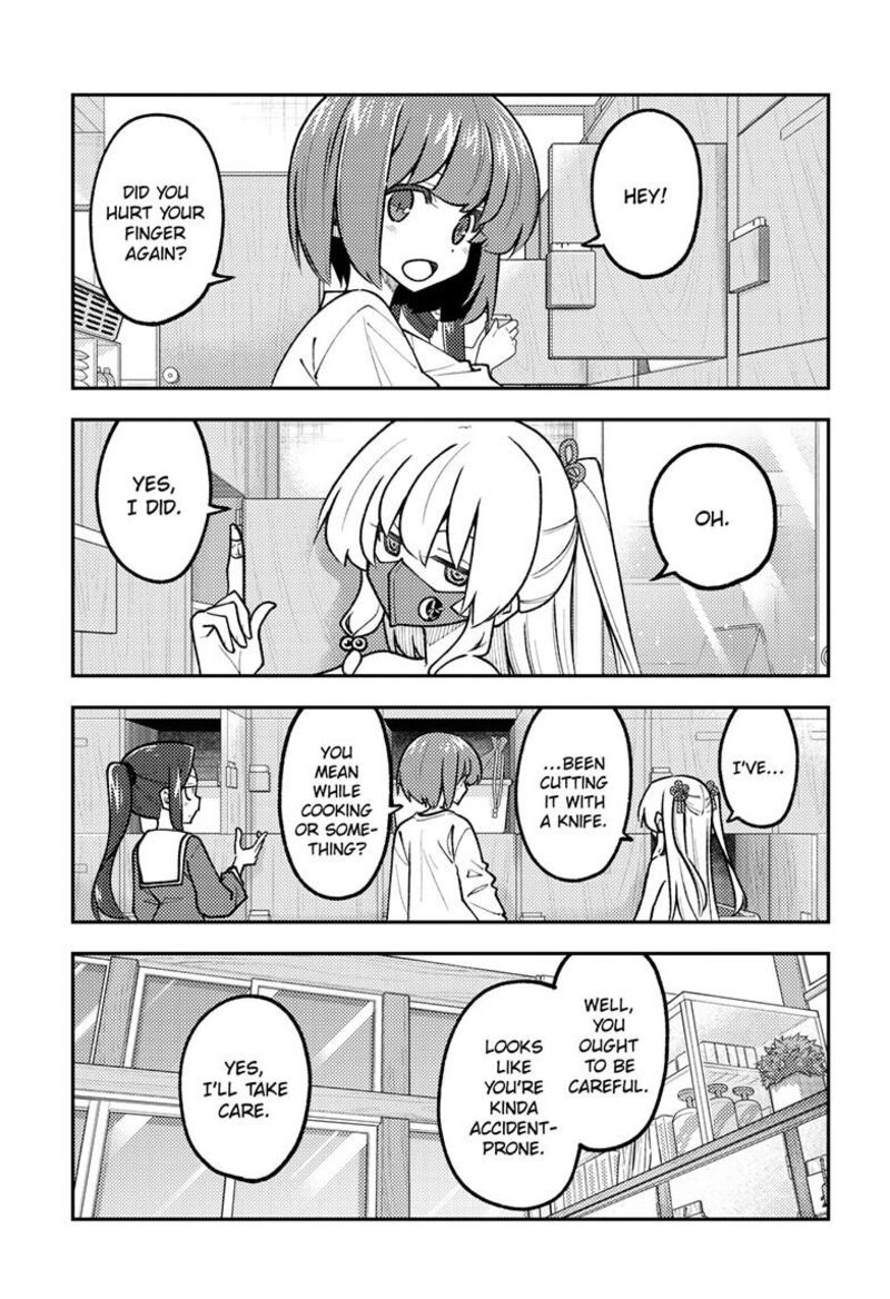 Tonikaku CawaII 344 6