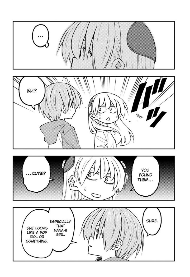 Tonikaku CawaII 348 17
