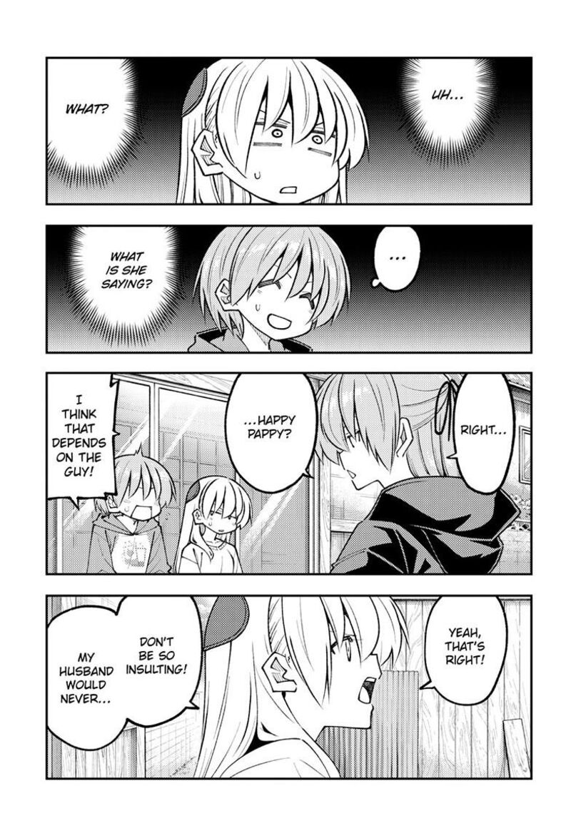 Tonikaku CawaII 348 8