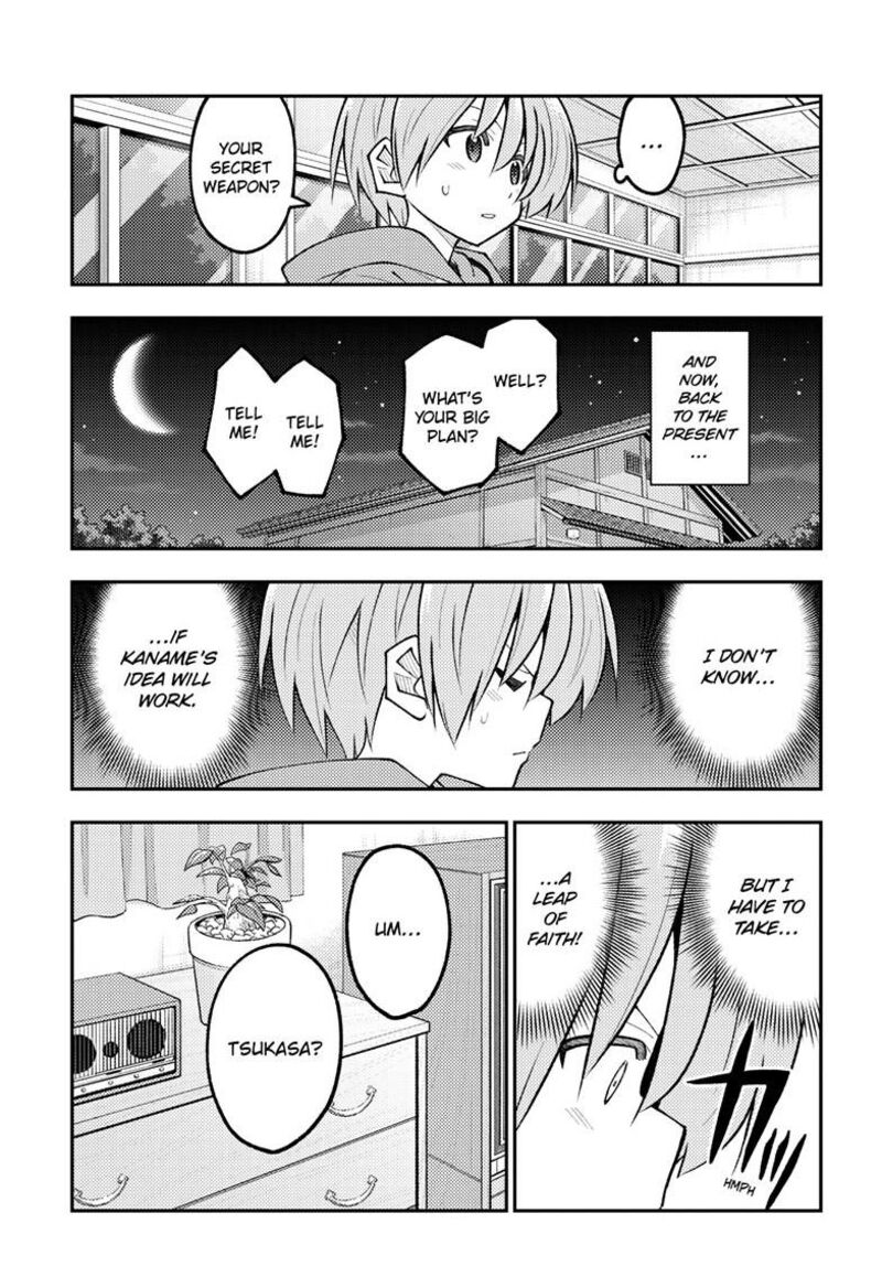 Tonikaku CawaII 349 13
