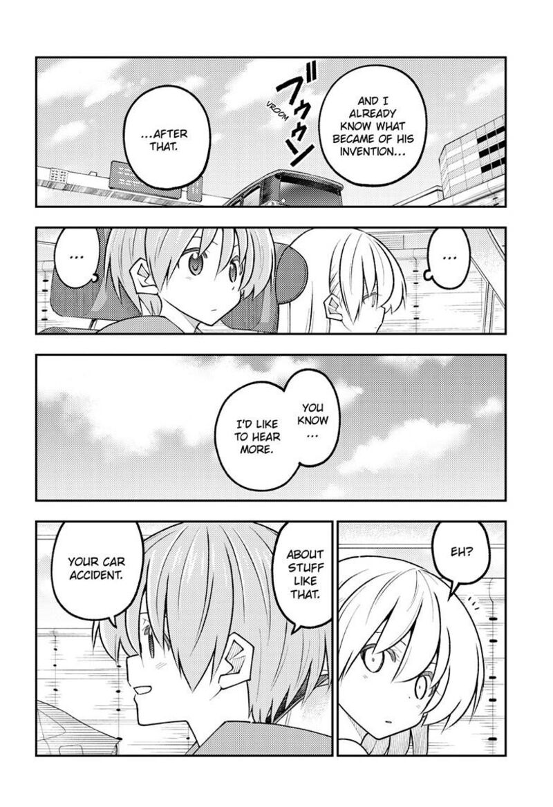 Tonikaku CawaII 352 7