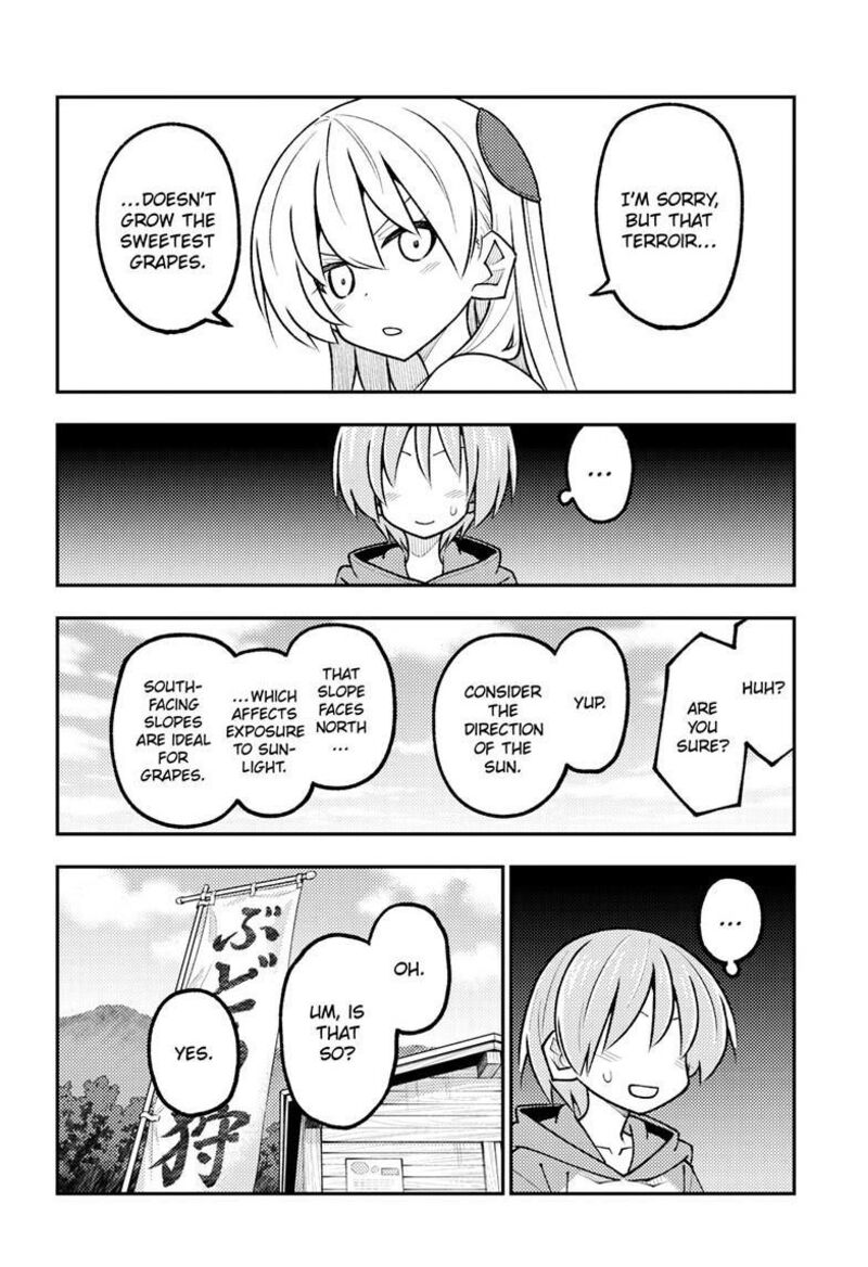 Tonikaku CawaII 353 13