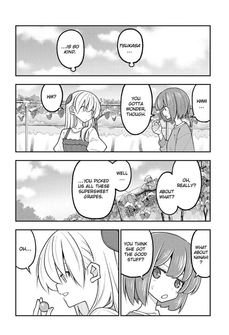 Tonikaku CawaII 357 17