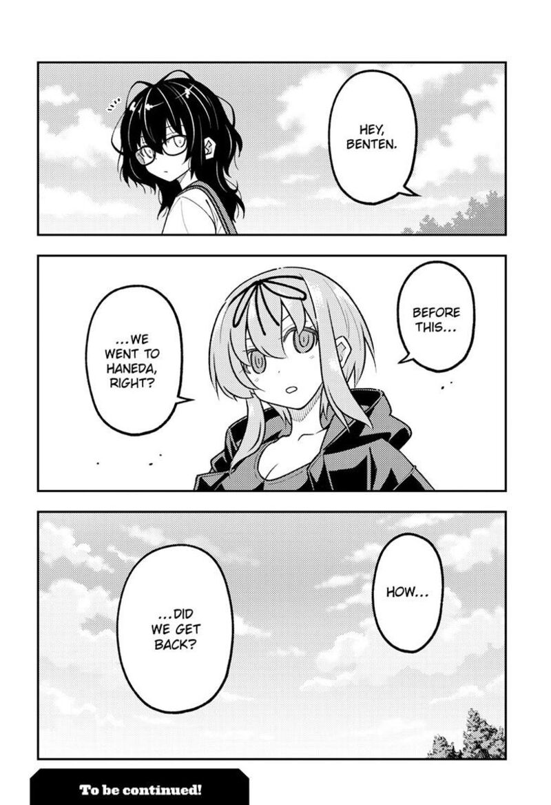 Tonikaku CawaII 357 19