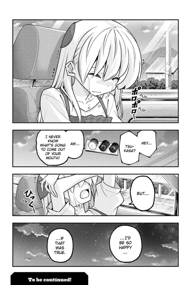 Tonikaku CawaII 363 11