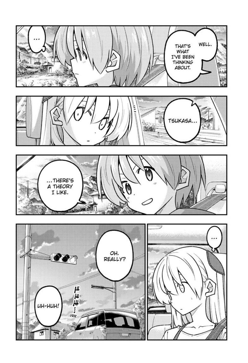 Tonikaku CawaII 363 7