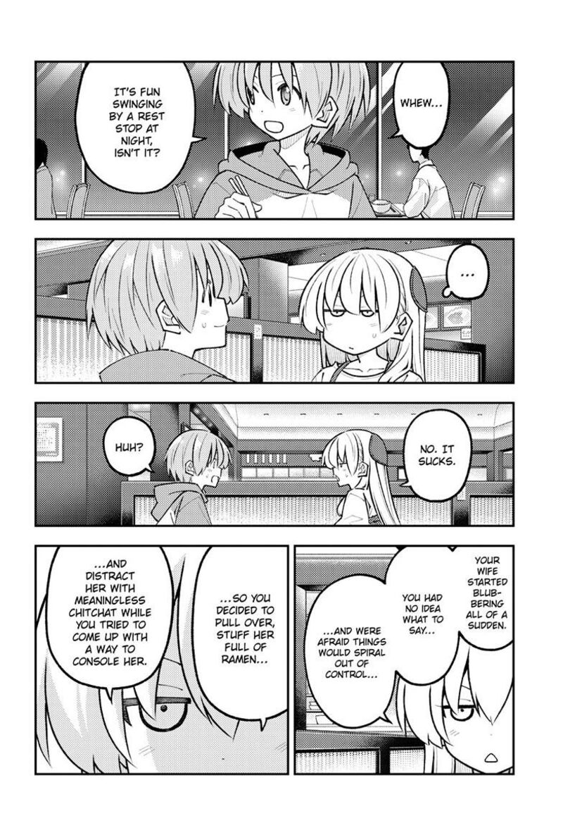 Tonikaku CawaII 364 5