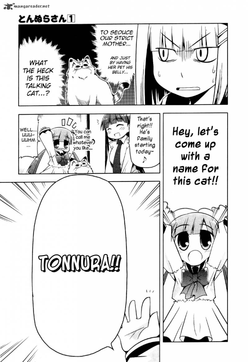 Tonnura San 1 34