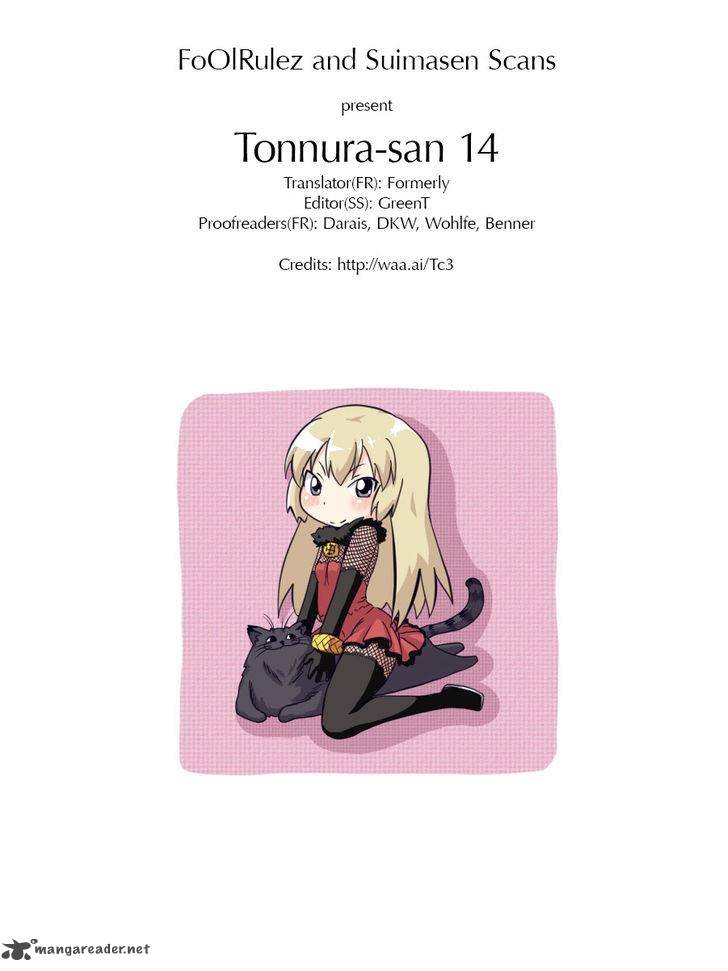 Tonnura San 14 33