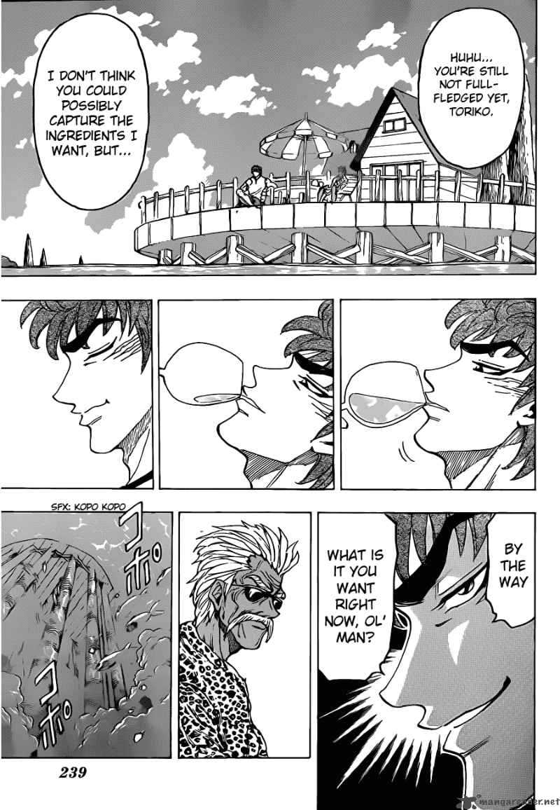 Toriko 101 10