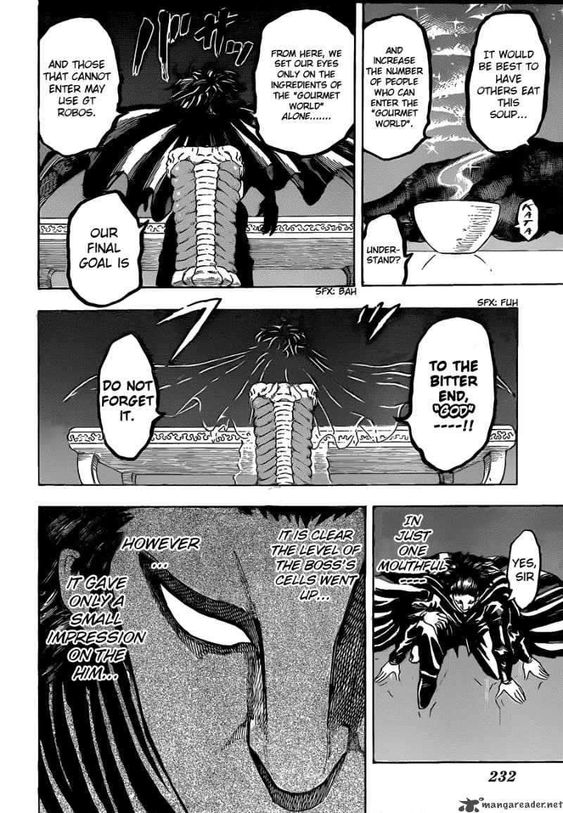 Toriko 101 4