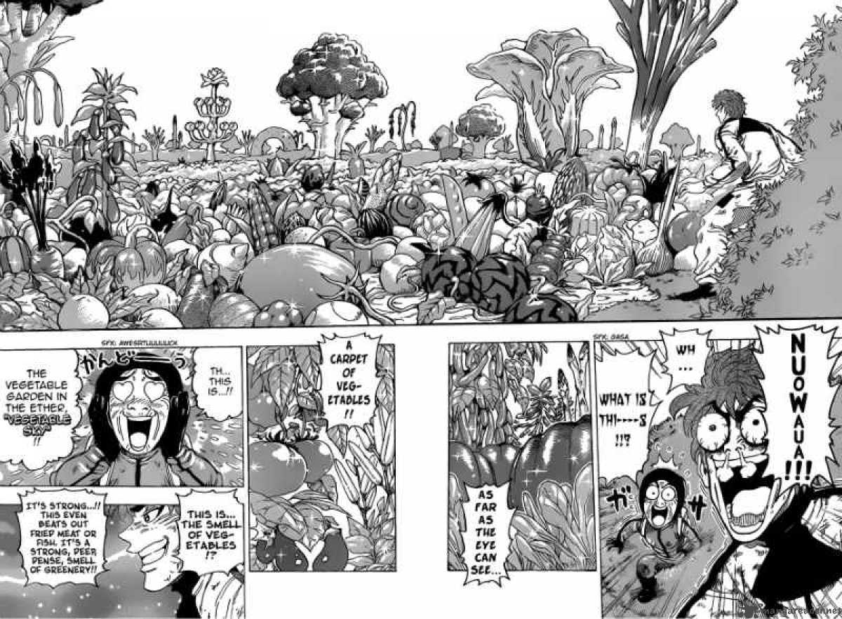 Toriko 106 10