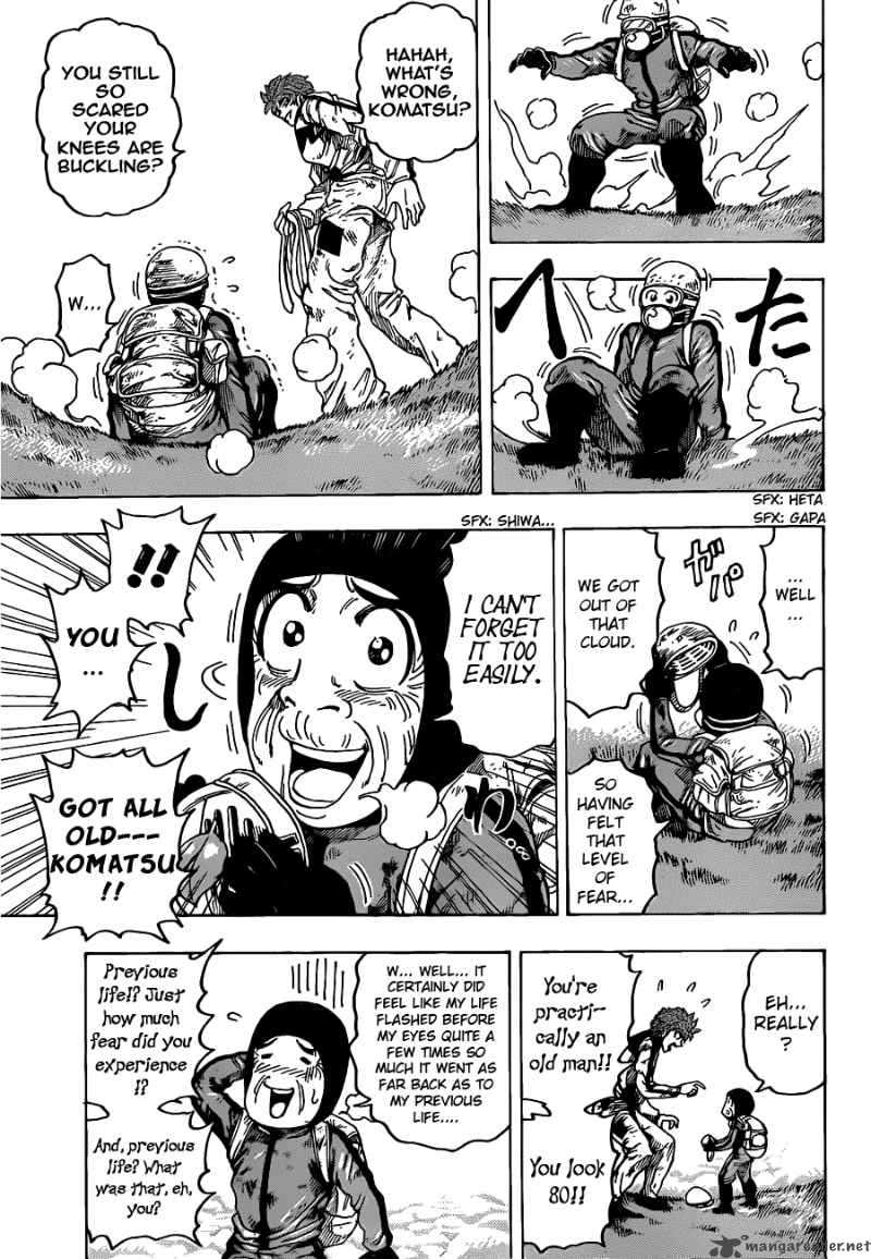 Toriko 106 5