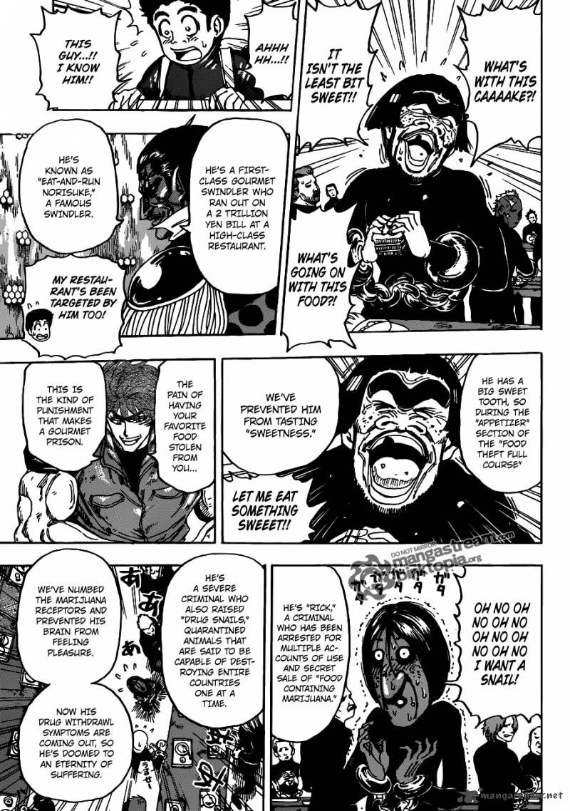 Toriko 126 14