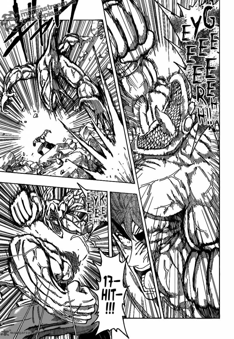 Toriko 140 3