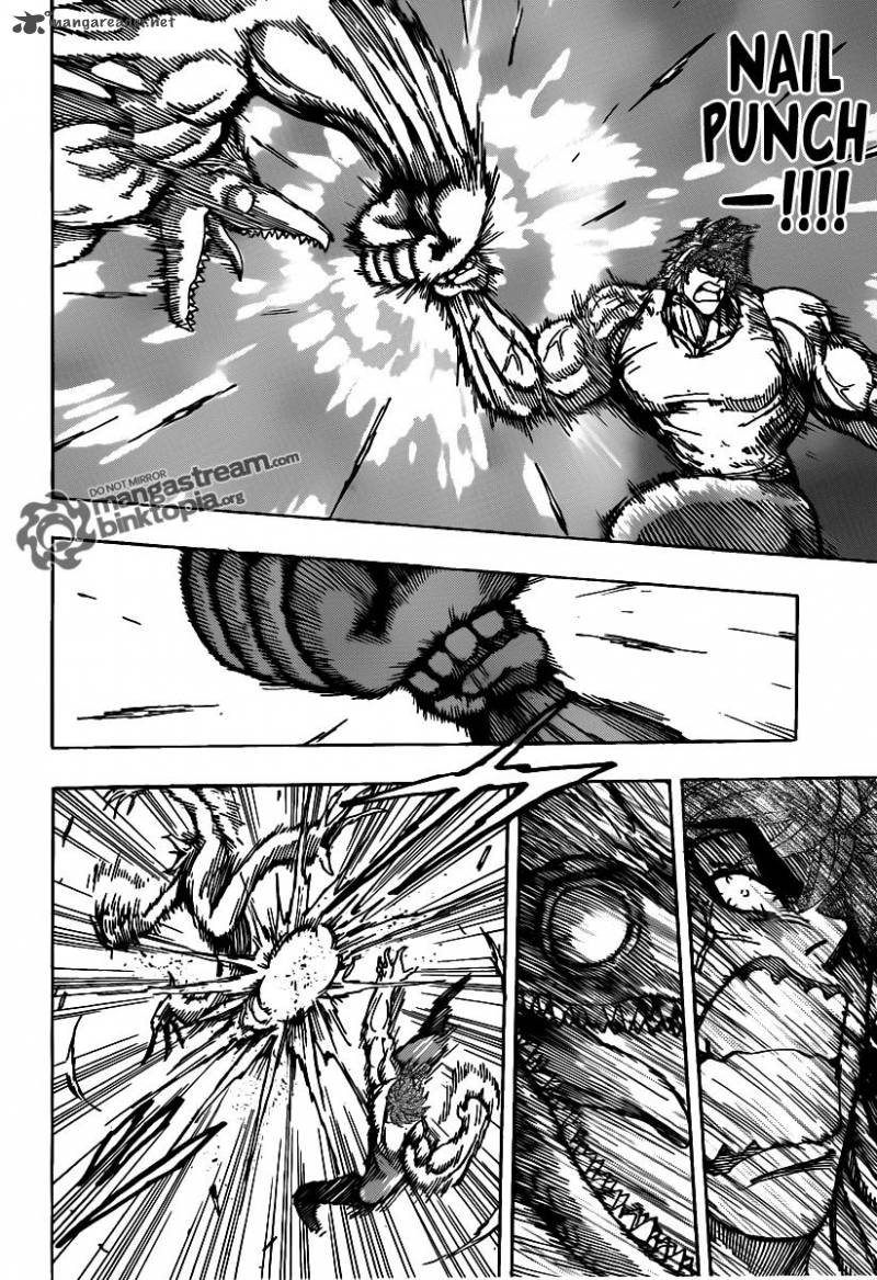 Toriko 140 4