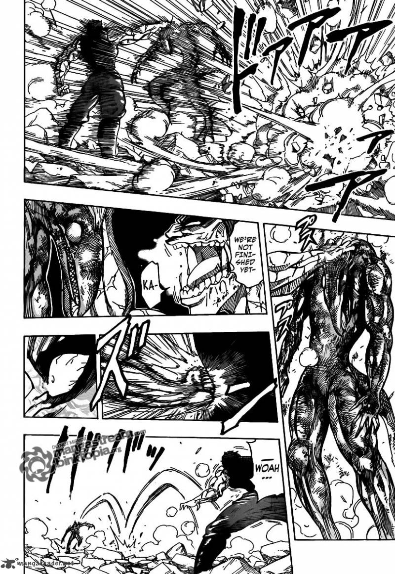 Toriko 140 8