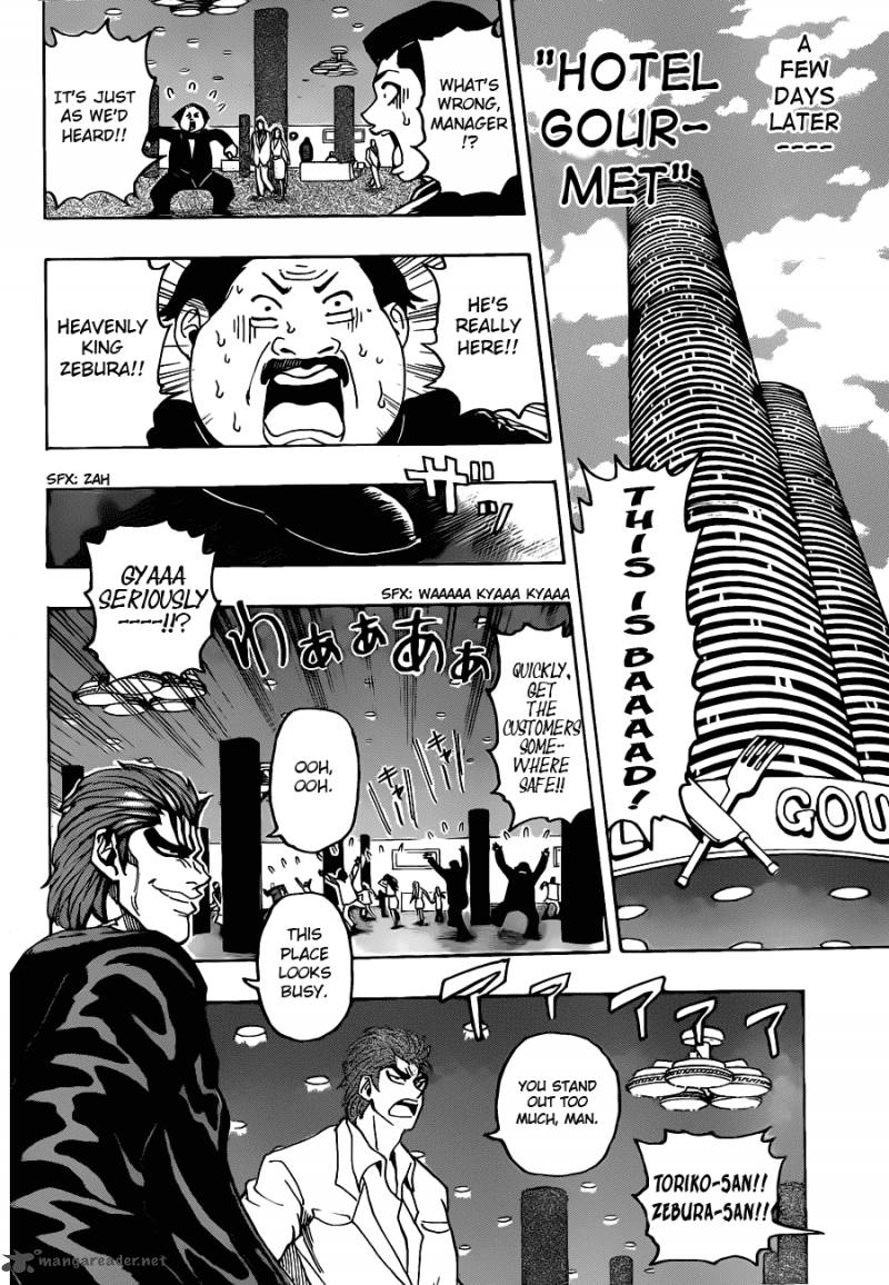 Toriko 142 14