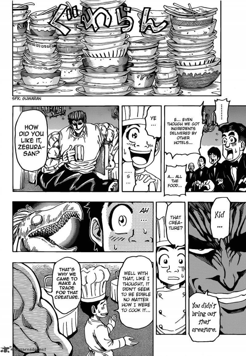 Toriko 142 18