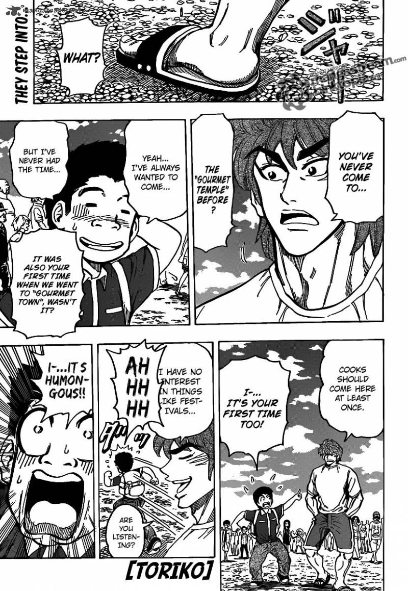 Toriko 145 1