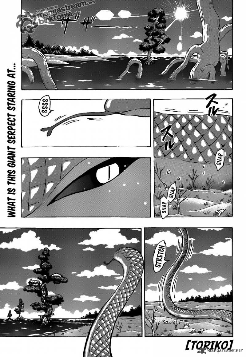 Toriko 148 1