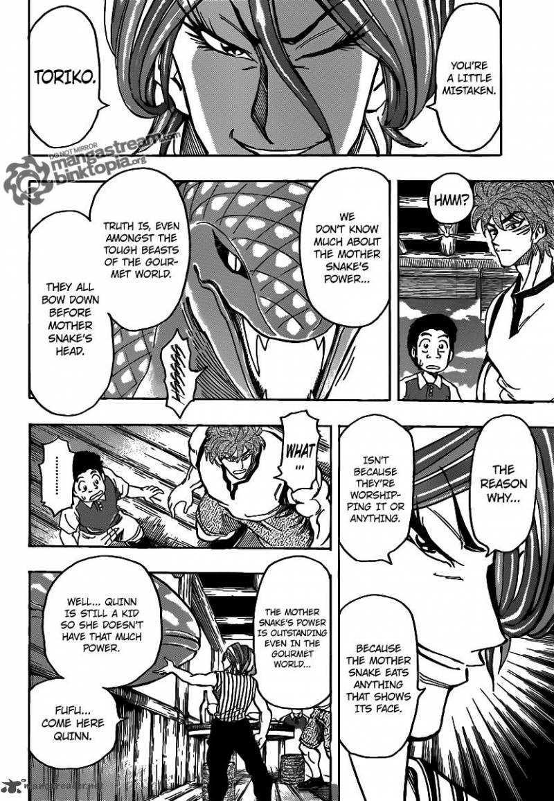 Toriko 148 14