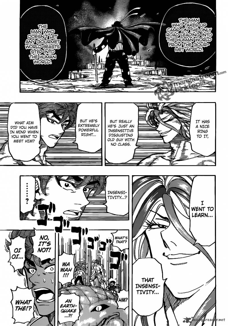 Toriko 149 11