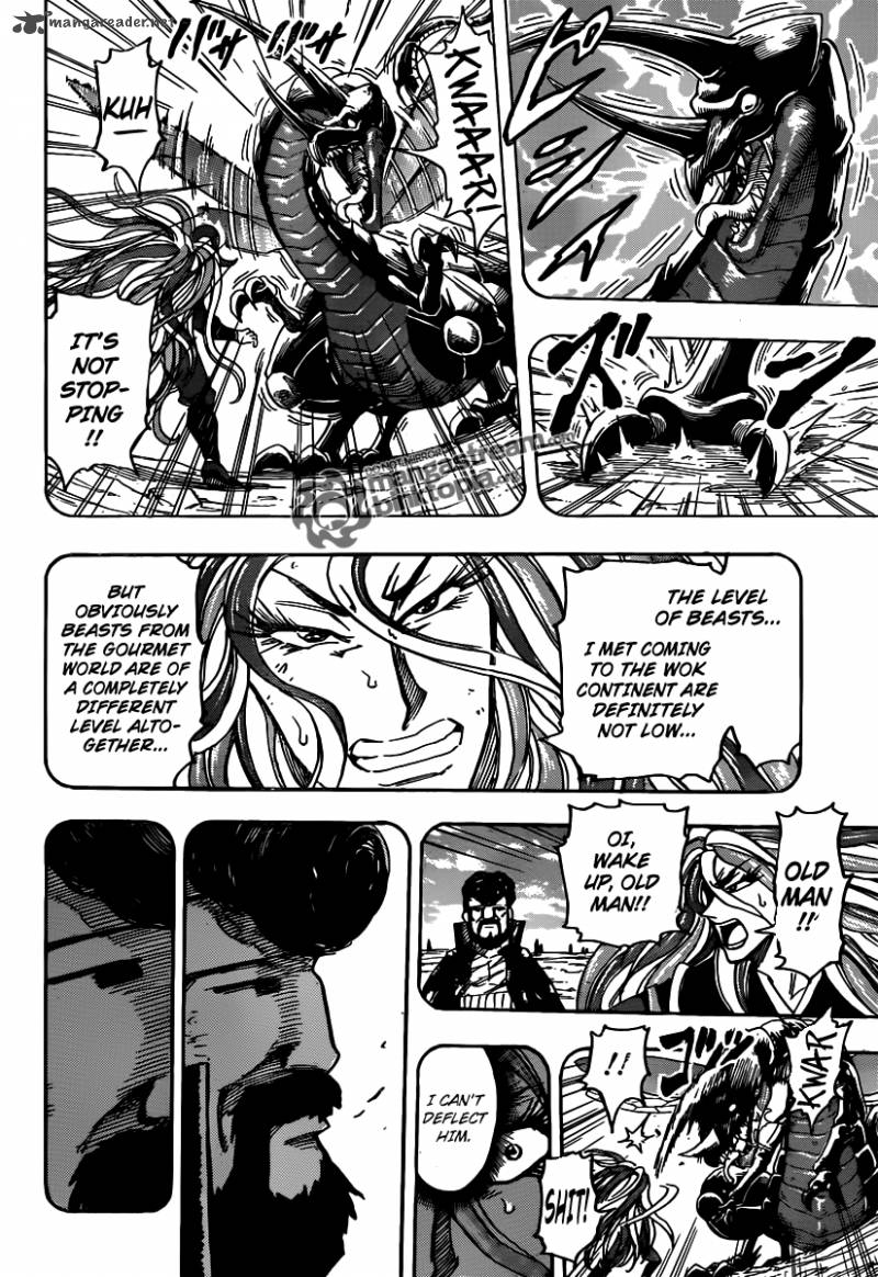 Toriko 151 14