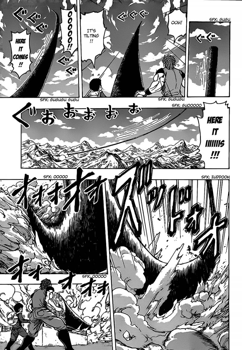 Toriko 179 9